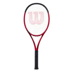 Wilson Clash 98 Pro V2.0 Tour Racket