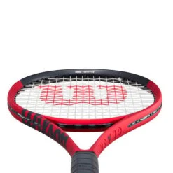 Wilson Clash 98 Pro V2.0 Tour Racket -Wilson Tennis Apparels Sales 03742000 10