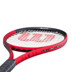 Wilson Clash 98 Pro V2.0 Tour Racket -Wilson Tennis Apparels Sales 03742000 11