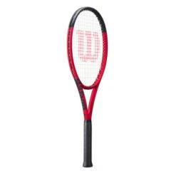 Wilson Clash 100 Pro V2.0 Tour Racket -Wilson Tennis Apparels Sales 03743000 0 6