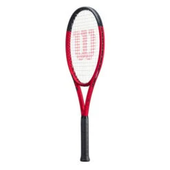 Wilson Clash 100 Pro V2.0 Tour Racket -Wilson Tennis Apparels Sales 03743000 0 7