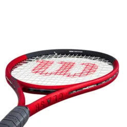 Wilson Clash 100 Pro V2.0 Tour Racket -Wilson Tennis Apparels Sales 03743000 11