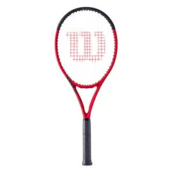 Wilson Clash 100 V2.0 Tour Racket
