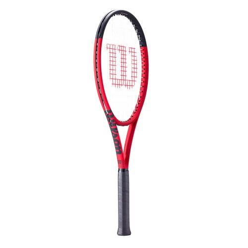 Wilson Clash 100 V2.0 Tour Racket 4 Wilson Clash 100 V2.0 Tour Racket - Image 2