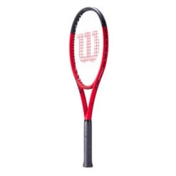 Wilson Clash 100 V2.0 Tour Racket 10 Wilson Clash 100 V2.0 Tour Racket -Wilson Tennis Apparels Sales 03744000 0 7