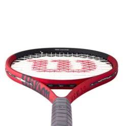 Wilson Clash 100 V2.0 Tour Racket 11 Wilson Clash 100 V2.0 Tour Racket -Wilson Tennis Apparels Sales 03744000 10