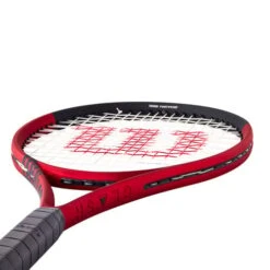 Wilson Clash 100 V2.0 Tour Racket 12 Wilson Clash 100 V2.0 Tour Racket -Wilson Tennis Apparels Sales 03744000 11