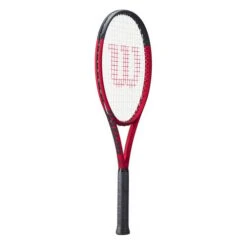 Wilson Clash 100L V2.0 Tour Racket -Wilson Tennis Apparels Sales 03745000 0 6