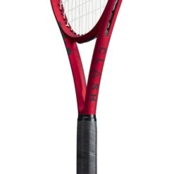 Wilson Clash 100L V2.0 Tour Racket -Wilson Tennis Apparels Sales 03745000 12