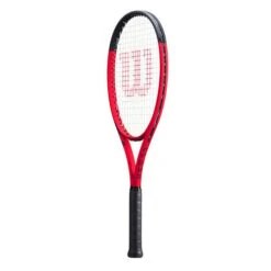 Wilson Clash 108 V2.0 Tour Racket -Wilson Tennis Apparels Sales 03746000 0 7