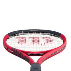 Wilson Clash 108 V2.0 Tour Racket -Wilson Tennis Apparels Sales 03746000 10