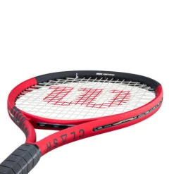 Wilson Clash 108 V2.0 Tour Racket -Wilson Tennis Apparels Sales 03746000 11