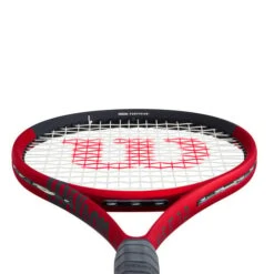 Wilson Clash 100UL V2.0 Comfort Rackets 11 Wilson Clash 100UL V2.0 Comfort Rackets -Wilson Tennis Apparels Sales 03747000 10 1