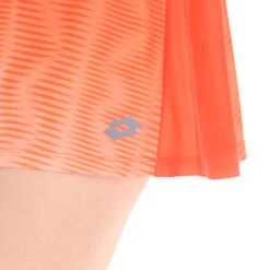 Lotto IV 2 Skirt Women -Wilson Tennis Apparels Sales 03768000 15