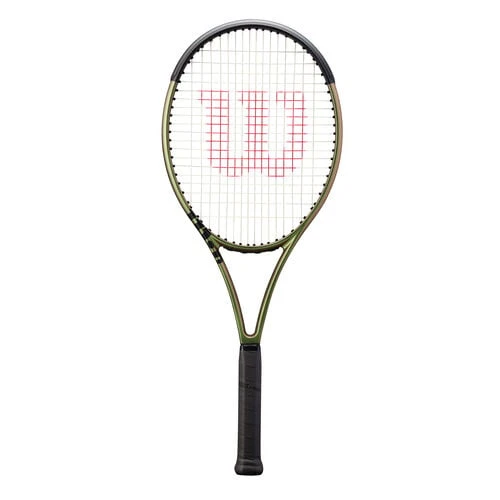 Wilson Blade 100 V8 Tour Racket 3 Wilson Blade 100 V8 Tour Racket