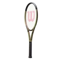 Wilson Blade 100 V8 Tour Racket 14 Wilson Blade 100 V8 Tour Racket -Wilson Tennis Apparels Sales 03773000 0 7
