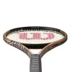 Wilson Blade 100 V8 Tour Racket 15 Wilson Blade 100 V8 Tour Racket -Wilson Tennis Apparels Sales 03773000 10