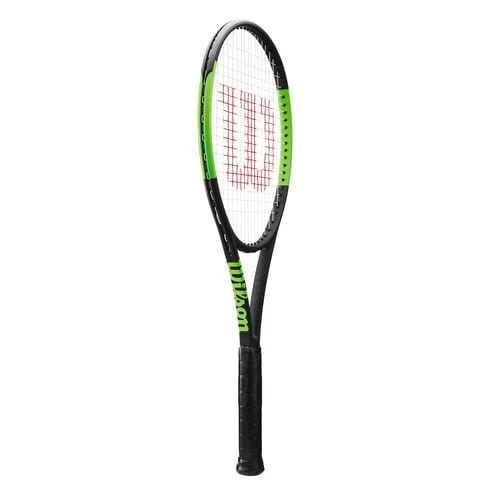 Wilson Blade 98L V6.0 Tour Racket 4 Wilson Blade 98L V6.0 Tour Racket - Image 2