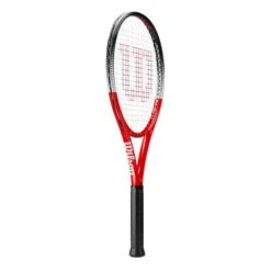Wilson Pro Staff Precision RXT 105 Allround Racket -Wilson Tennis Apparels Sales 03798000 0 6