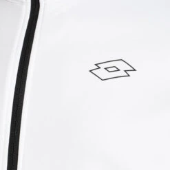 Lotto Squadra III Training Jacket Men -Wilson Tennis Apparels Sales 03822000 10