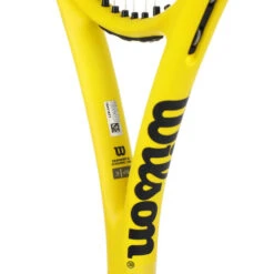 Wilson Pro Open L Tour Racket (Special Edition) -Wilson Tennis Apparels Sales 03823000 10