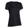 Under Armour Tech Solid T-Shirt Women