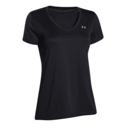 Under Armour Tech Solid T-Shirt Women