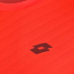 Lotto Tech 1 D1 T-Shirt Men -Wilson Tennis Apparels Sales 03835000 10