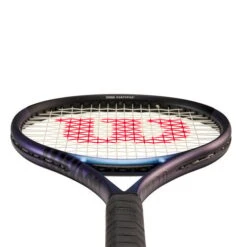 Wilson Ultra 100L V4.0 Tour Racket 16 Wilson Ultra 100L V4.0 Tour Racket -Wilson Tennis Apparels Sales 03841000 10