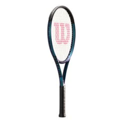 Wilson Ultra 100UL V4.0 Tour Racket -Wilson Tennis Apparels Sales 03842000 0 7 1