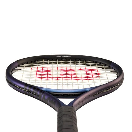 Wilson Ultra 108 V4.0 Tour Racket 8 Wilson Ultra 108 V4.0 Tour Racket - Image 6