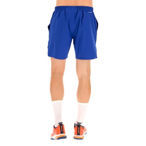 Lotto Tech 1 D1 7in Shorts Men 11 Lotto Tech 1 D1 7in Shorts Men - Image 9