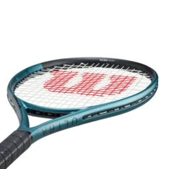 Wilson Ultra 26 V4.0 Junior Racket 12 Wilson Ultra 26 V4.0 Junior Racket -Wilson Tennis Apparels Sales 03845000 11 1