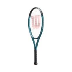 Wilson Ultra 25 V4.0 Junior Racket -Wilson Tennis Apparels Sales 03846000 0 7