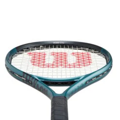 Wilson Ultra 25 V4.0 Junior Racket -Wilson Tennis Apparels Sales 03846000 10