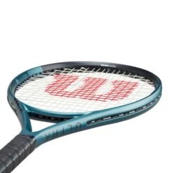 Wilson Ultra 25 V4.0 Junior Racket -Wilson Tennis Apparels Sales 03846000 11