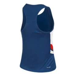 Lotto Squadra III Tank Top Women -Wilson Tennis Apparels Sales 03856000 0 2