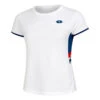 Lotto Squadra III T-Shirt Women 2 Lotto Squadra III T-Shirt Women -Wilson Tennis Apparels Sales 03858000 000