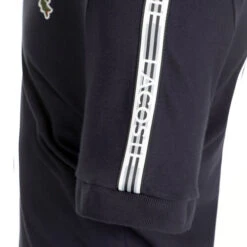 Lacoste Core Graphics Polo Men -Wilson Tennis Apparels Sales 03858000 11 1