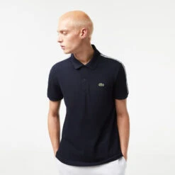 Lacoste Core Graphics Polo Men -Wilson Tennis Apparels Sales 03858000 13 1