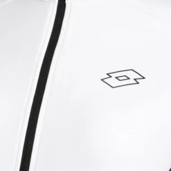 Lotto Squadra III Training Jacket Women -Wilson Tennis Apparels Sales 03868000 10