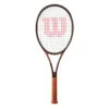 Wilson Pro Staff 97 V14 Tour Racket -Wilson Tennis Apparels Sales 03875000 000