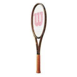 Wilson Pro Staff 97 V14 Tour Racket -Wilson Tennis Apparels Sales 03875000 0 7