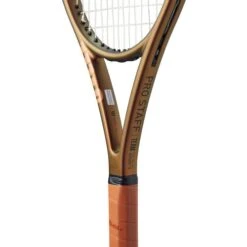 Wilson Pro Staff 97 V14 Tour Racket -Wilson Tennis Apparels Sales 03875000 10