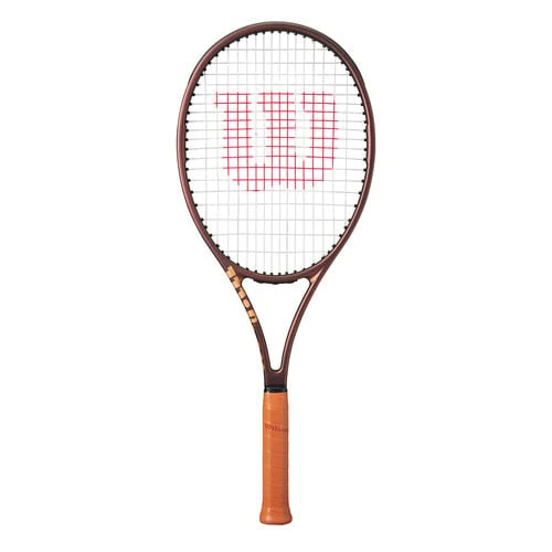 Wilson Pro Staff X V14 Tour Racket 3 Wilson Pro Staff X V14 Tour Racket