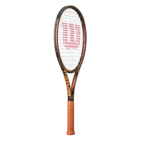 Wilson Pro Staff X V14 Tour Racket 4 Wilson Pro Staff X V14 Tour Racket - Image 2