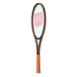 Wilson Pro Staff X V14 Tour Racket 13 Wilson Pro Staff X V14 Tour Racket -Wilson Tennis Apparels Sales 03876000 0 7 1