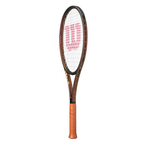 Wilson Pro Staff X V14 Tour Racket 7 Wilson Pro Staff X V14 Tour Racket - Image 5