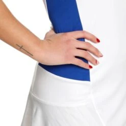 Lotto Tech 1 D1 Dress Women -Wilson Tennis Apparels Sales 03876000 0 8