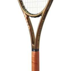 Wilson Pro Staff X V14 Tour Racket 14 Wilson Pro Staff X V14 Tour Racket -Wilson Tennis Apparels Sales 03876000 10 1